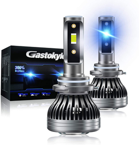 9005/HB3/H10 LED Headlight Bulbs Kit